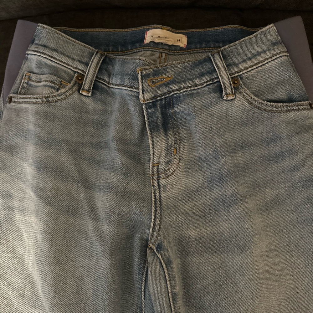 Hatch Maternity Jeans